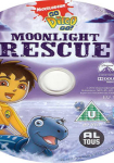 Go Diego Go!: Moonlight Rescue