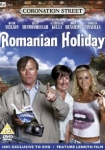 Coronation Street: Romanian Holiday