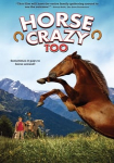 Horse Crazy 2: The Legend of Grizzly Mountain