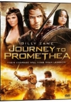 Journey to Promethea