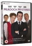 Murdoch Mysteries