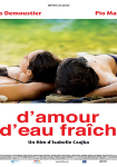 D'amour et d'eau fraîche