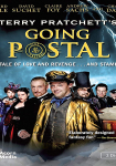 Terry Pratchett's Going Postal