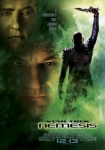 Star Trek: Nemesis --- Remastered