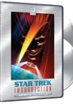 Star Trek: Der Aufstand --- Remastered