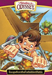 Adventures in Odyssey: Escape from the Forbidden Matrix