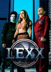 Lexx - The Darkzone