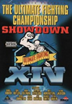 UFC 14: Showdown