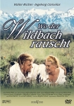 Wo der Wildbach rauscht