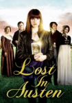 Lost in Austen