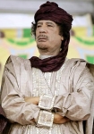 Extra Special: Muammar al Gaddafi - Das Doppelleben des Diktators