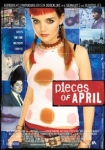 Pieces of April - Ein Tag mit April Burns