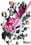 Devil Survivor 2: The Animation *german subbed*