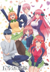 Go-Toubun no Hanayome *german subbed*