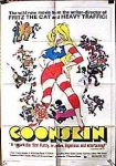 Coonskin