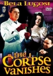 The Corpse Vanishes