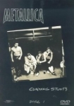 Metallica: Cunning Stunts