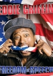 Eddie Griffin Freedom of Speech