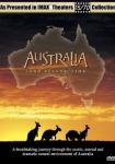 Australia Land Beyond Time