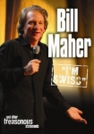 Bill Maher I'm Swiss