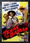 Texas to Bataan