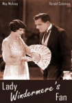 Lady Windermere's Fan