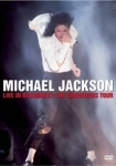 Michael Jackson Live in Bucharest The Dangerous Tour