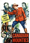 Canadian Mounties vs. Atomic Invaders