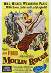 Moulin Rouge