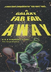 A Galaxy Far, Far Away