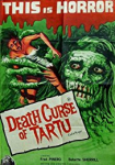 Death Curse of Tartu