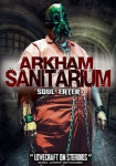 Arkham Sanitarium: Soul Eater