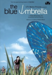 The Blue Umbrella