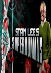 Stan Lee's Superhumans - Der Mann mit den Feuerhänden