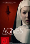 Agnes - Face Your Demons