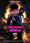 Der karierte Ninja 3