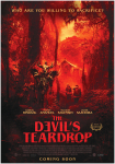 The Devil's Teardrop
