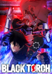 Black Torch *german subbed*