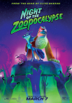 Zombies im Zoo